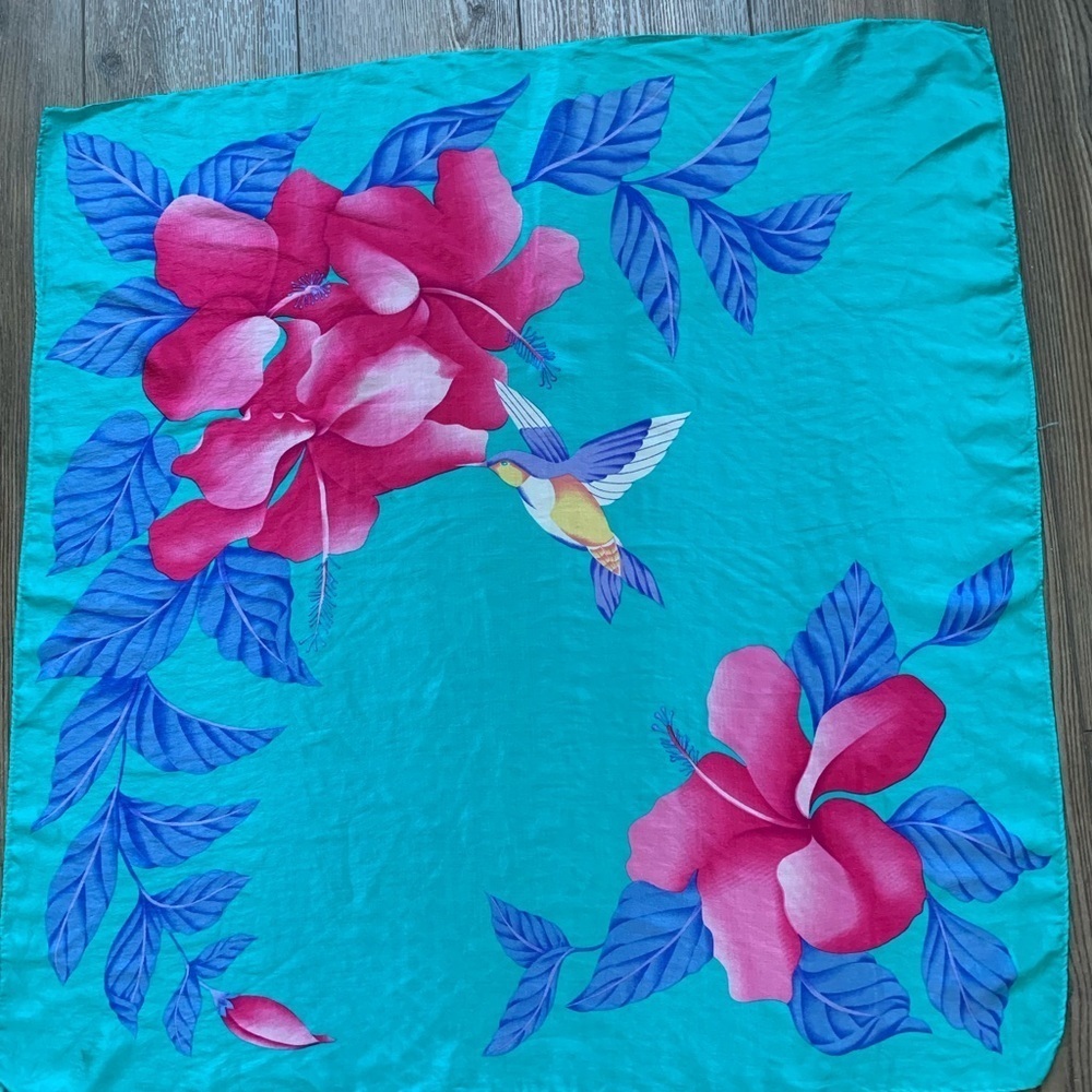 Scarf - Picture 4 of 4